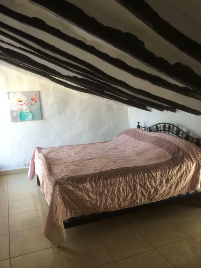 Bed and Breakfast Casa Grande Alcalá la Real Zewnętrze zdjęcie