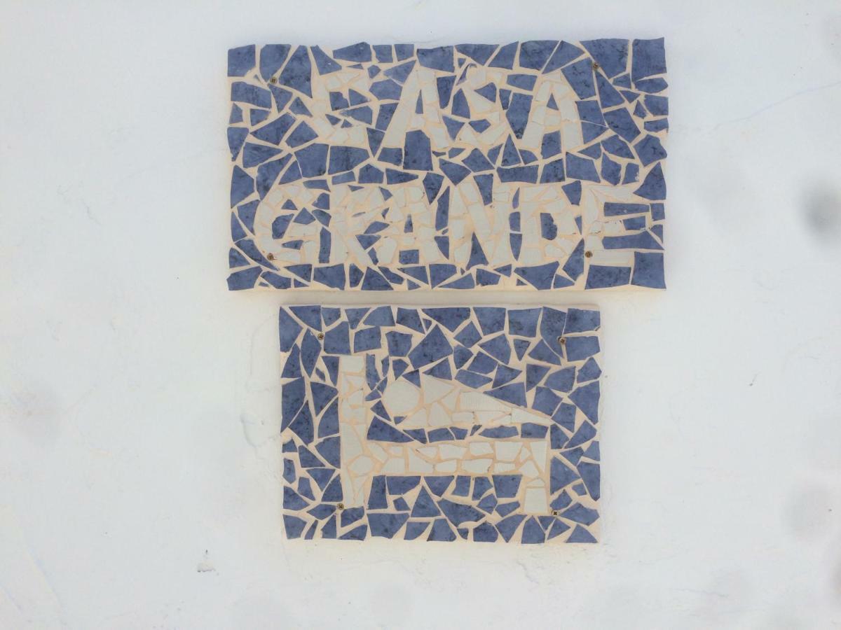 Bed and Breakfast Casa Grande Alcalá la Real Zewnętrze zdjęcie