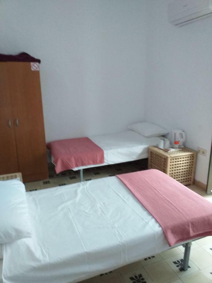 Bed and Breakfast Casa Grande Alcalá la Real Zewnętrze zdjęcie